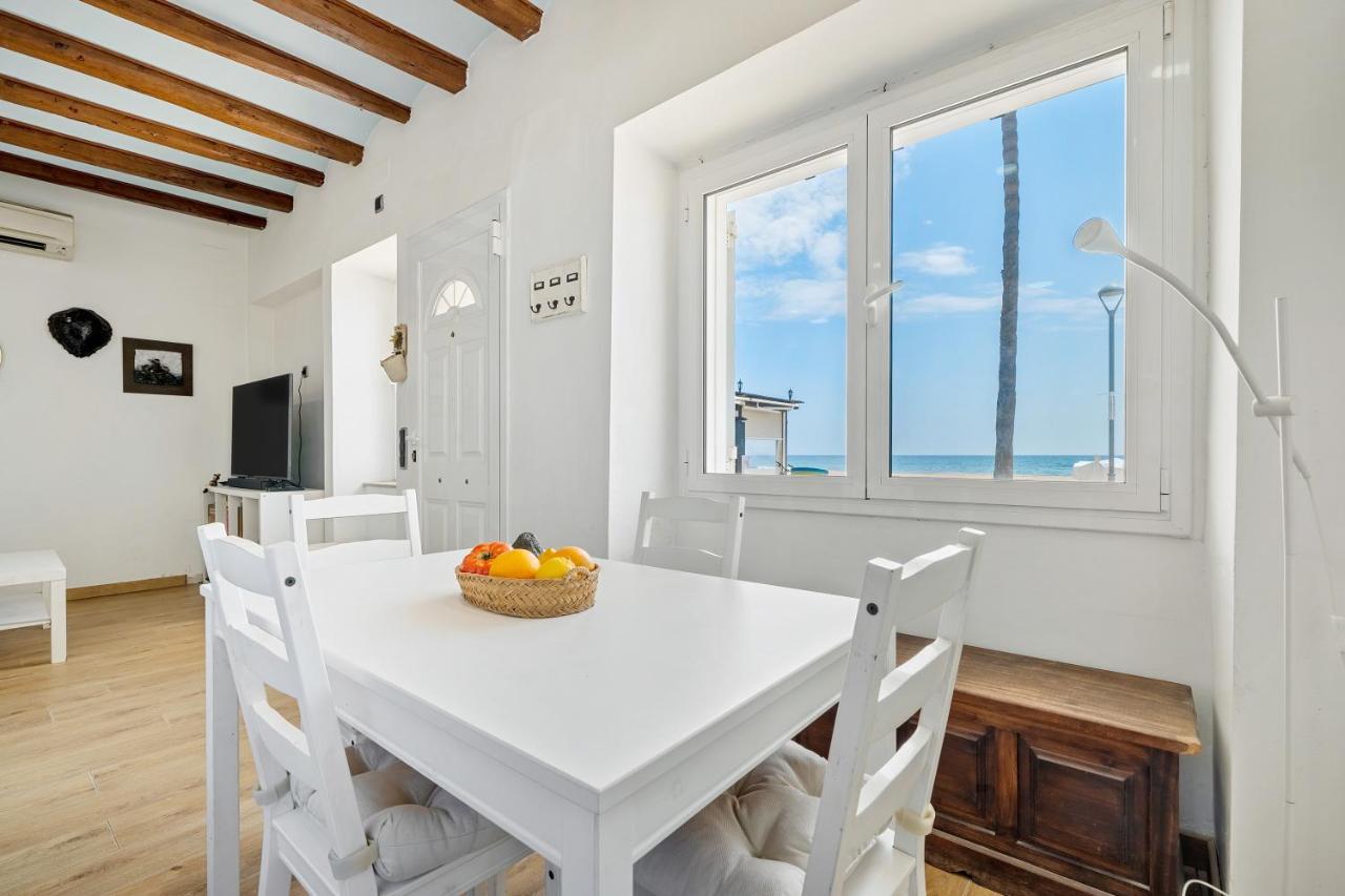 Ferienhaus Voramar Torredembarra