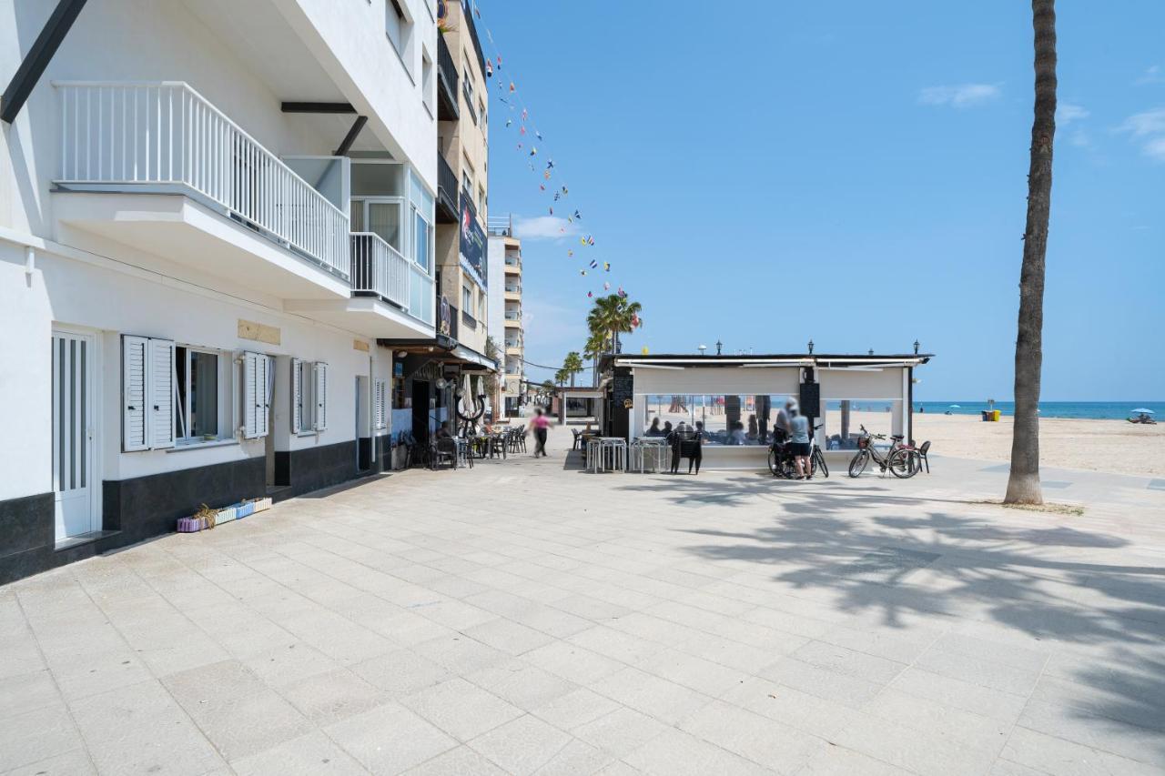 Voramar Ferienhaus *