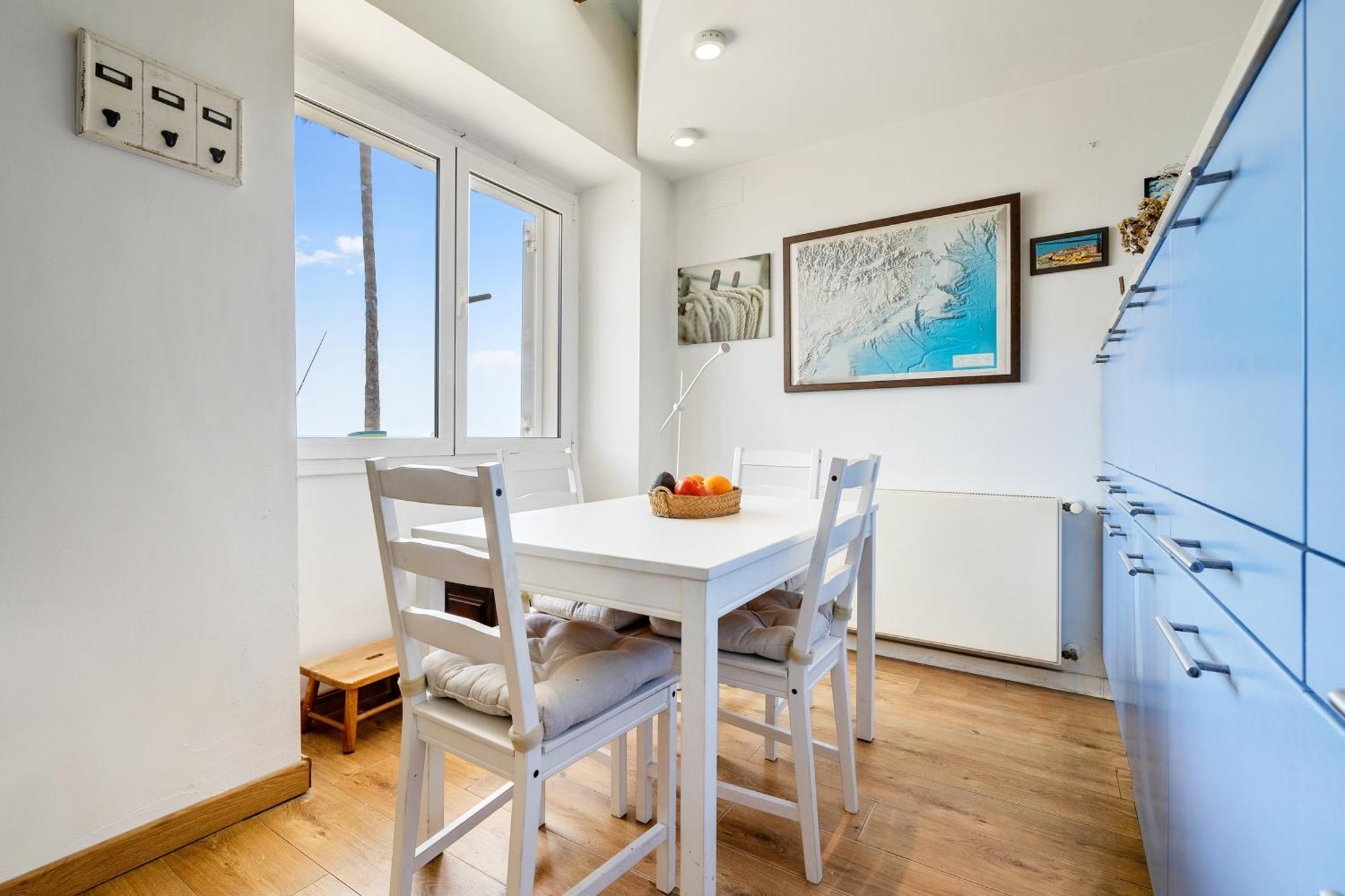 Ferienhaus Voramar *