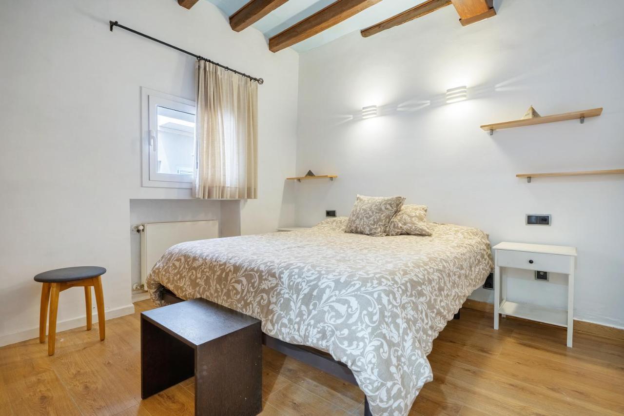 Voramar Vakantiehuis Torredembarra
